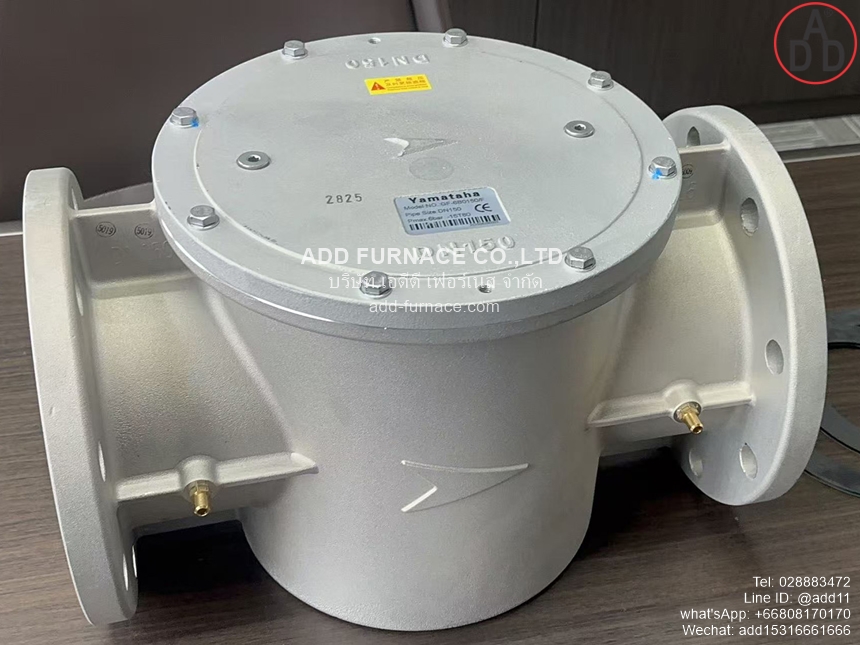 Yamataha GF-6B0150/F (3)